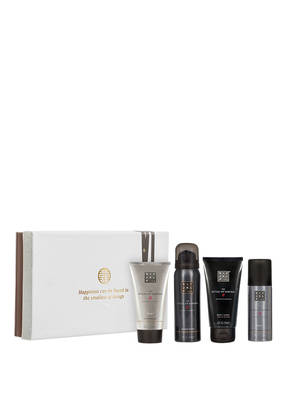 RITUALS SAMURAI - INVIGORATING TREAT SMALL