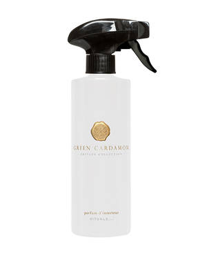 RITUALS PRIVATE COLLECTION - PARFUM D'INTERIEUR GREEN CARDAMOM