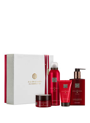 RITUALS AYURVEDA - REBALANCING RITUAL MEDIUM