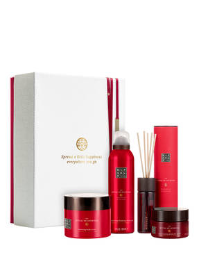 RITUALS AYURVEDA - REBALANCING COLLECTION LARGE