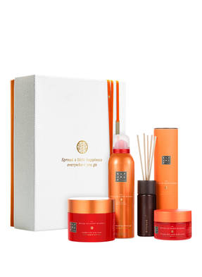 RITUALS HAPPY BUDDHA - ENERGISING COLLECTION LARGE