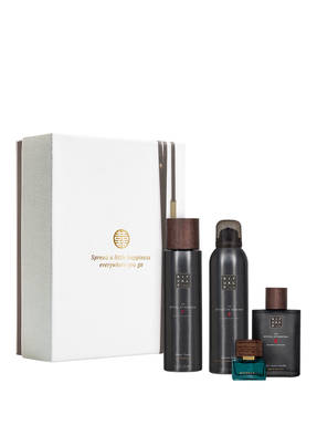 RITUALS SAMURAI - INVIGORATING COLLECTION LARGE
