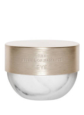 RITUALS NAMASTE - ACTIVE FIRMING EYE CREAM