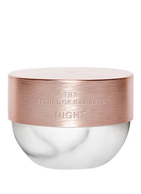 RITUALS NAMASTÉ - ANTI-AGING NIGHT CREAM