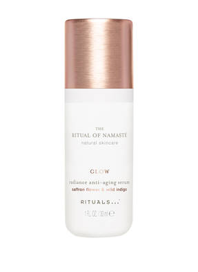 RITUALS NAMASTE - ANTI-AGING SERUM
