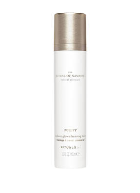 RITUALS NAMASTE - CLEANSING BALM