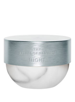 RITUALS NAMASTE - HYDRATING OVERNIGHT CREAM