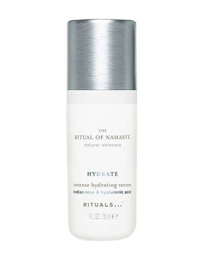 RITUALS NAMASTÉ - INTENSE HYDRATING SERUM