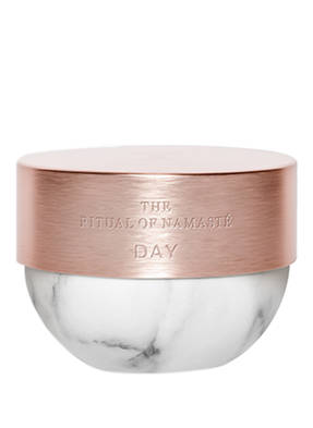 RITUALS THE RITUAL OF NAMASTE RADIANCE ANTI-AGING DAY CREAM