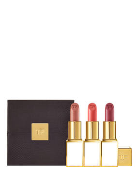TOM FORD BEAUTY BOYS AND GIRLS III