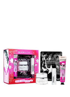 GLAMGLOW CLEAR SKIN GOALS