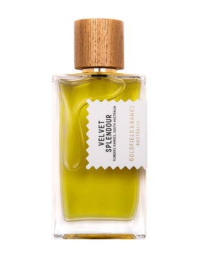 GOLDFIELD & BANKS VELVET SPLENDOUR