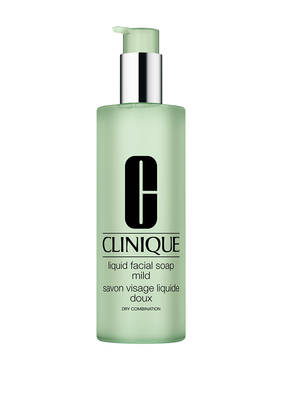 CLINIQUE LIQUID FACIAL SOAP MILD JUMBO