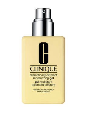 CLINIQUE JUMBO DRAMATICALLY DIFFERENT MOISTURIZING GEL