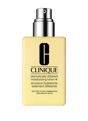 CLINIQUE DRAMATICALLY DIFFERENT MOISTURIZING LOTION+