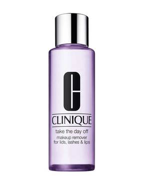 CLINIQUE TAKE THE DAY OFF MAKE-UP REMOVER