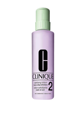 CLINIQUE CLARIFYING LOTION II