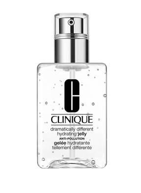 CLINIQUE DRAMATICALLY DIFFERENT HYDRATING JELLY ANTI-POLLUTION