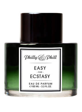 Philly & Phill EASY FOR ECSTASY