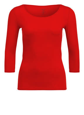 MARCCAIN Shirt mit 3/4-Arm