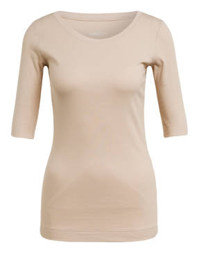 MARCCAIN Feinripp-Shirt