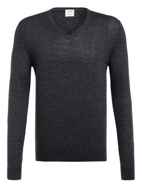 OLYMP Pullover Level Five body fit