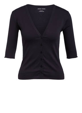 MARCCAIN Strickjacke mit 3/4-Arm