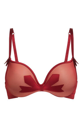 Chantal Thomass Push-up-BH NOEUDS ET MERVEILLES