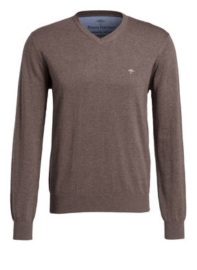 FYNCH-HATTON Feinstrickpullover