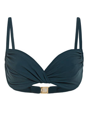 MARYAN MEHLHORN Bügel-Bikini-Top ELEMENTS mit UV-Schutz
