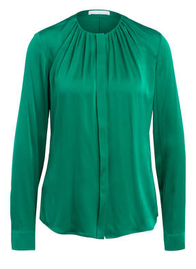 BOSS Seidenbluse BANORA