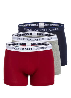 POLO RALPH LAUREN 3er-Pack Boxershorts