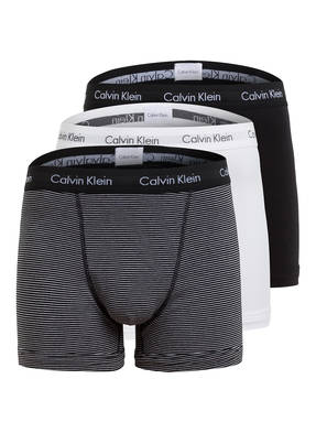 Calvin Klein 3er-Pack Boxershorts