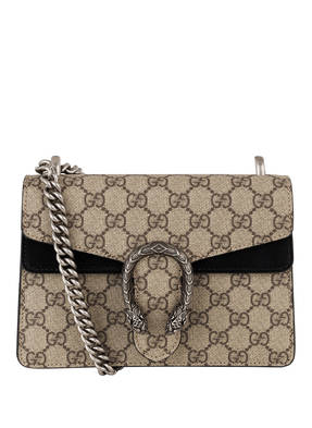 gucci dionysus suede mini
