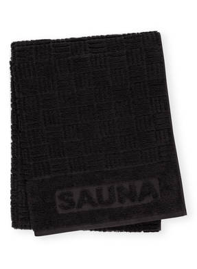 VOSSEN Saunatuch RATTAN