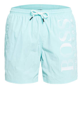BOSS Badeshorts OCTOPUS