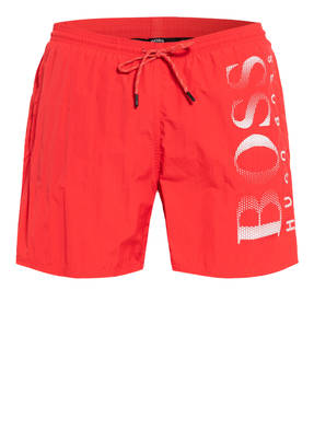 BOSS Badeshorts OCTOPUS