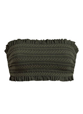 TORY BURCH Bandeau-Bikini-Top