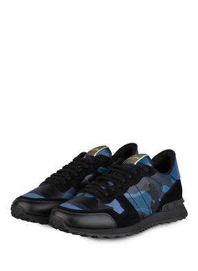 VALENTINO GARAVANI Sneaker ROCKRUNNER CAMOUFLAGE