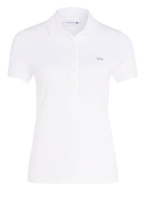LACOSTE Piqué-Poloshirt