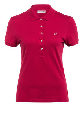 LACOSTE Piqué-Poloshirt