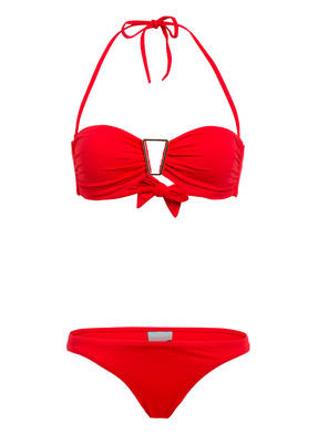 MELISSA ODABASH Bandeau-Bikini BARCELONA