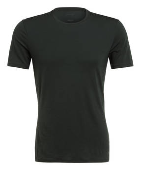 icebreaker Funktionswäsche-Shirt ANATOMICA CREWE mit Merinowolle-Anteil