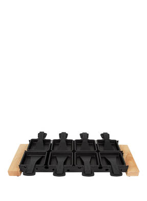 BOSKA Raclette-Set PARTYCLETTE XL