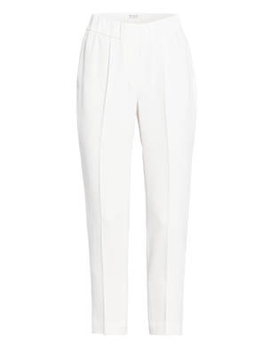 BRUNELLO CUCINELLI 7/8-Hose mit Seide