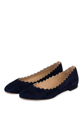 Chloé Ballerinas LAUREN