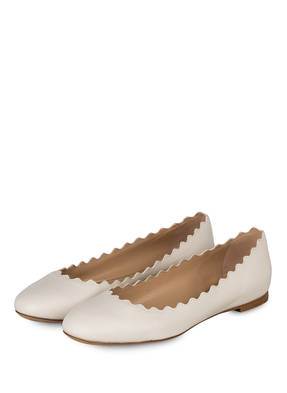 Chloé Ballerinas LAUREN