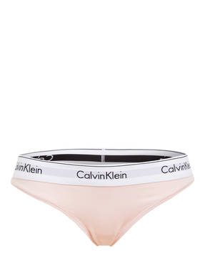 Calvin Klein Slip MODERN COTTON