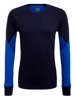 icebreaker Funktionswäsche-Shirt 260 ZONE aus Merinowolle