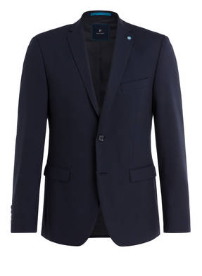 pierre cardin Marynarka garniturowa ANDRE FUTURE FLEX regular fit